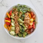 Paleo Bowls Packed with Protein and Flavor