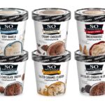 No Soy, No Dairy Perfect Ice Cream Recipe