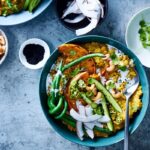 Healthy Vegetarian Meals You Can Make in 20 Minutes