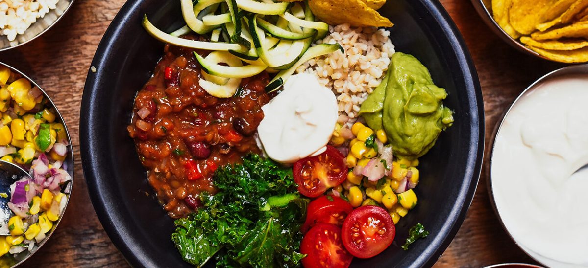 Nut-Free Power Bowls That Pack a Nutritional Punch