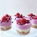 The Best Flexitarian Cheesecake Recipes