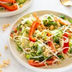 Raw Vegan Salad Recipes That Are Anything but Boring