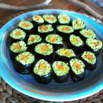 How to Make Raw Vegan Sushi Thats Better Than Takeout