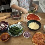 Vegan Pizza Night Ideas for the Family