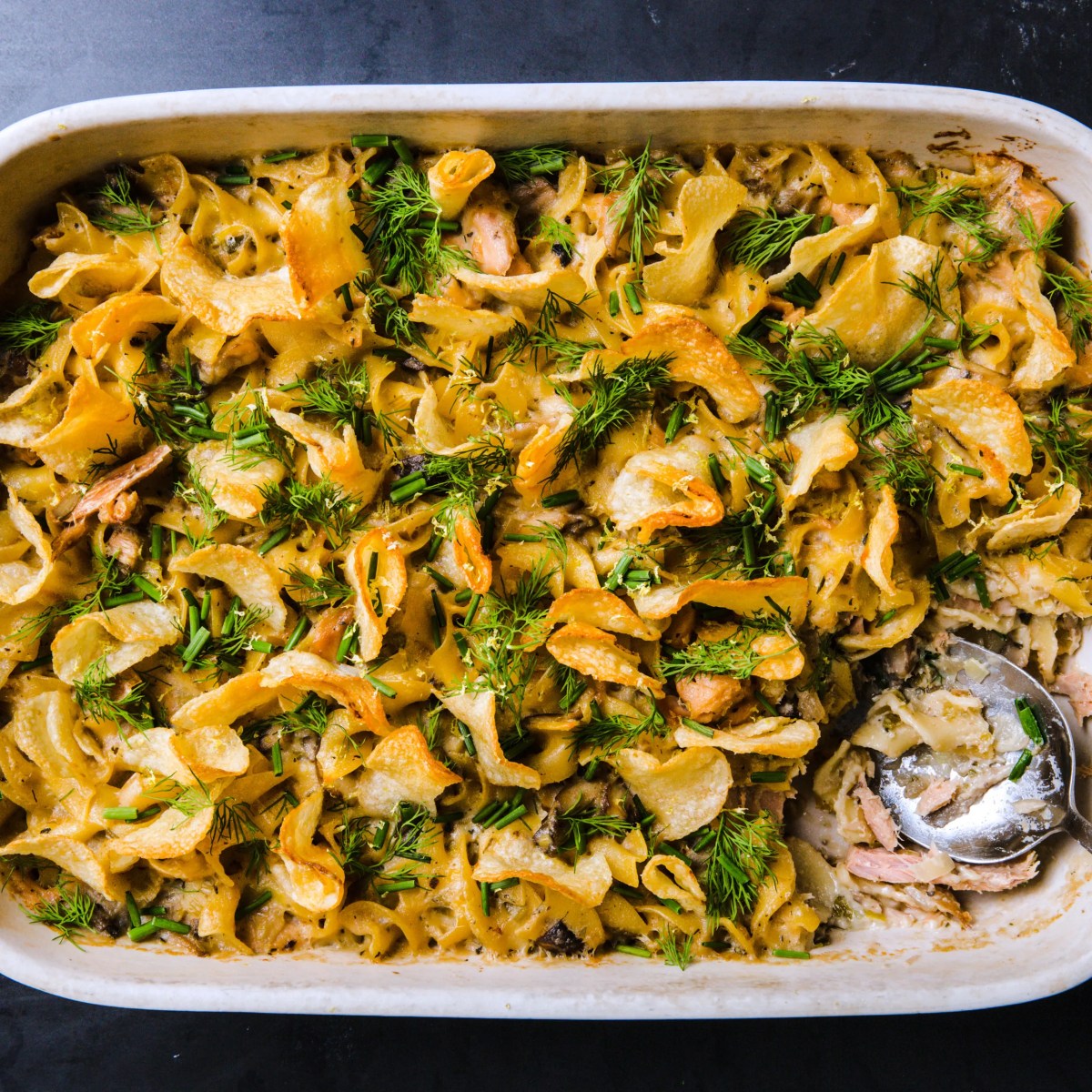 Nut-Free Dinners for the Whole Family to Enjoy