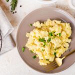 Revolutionize Your Mornings with These Dairy-Free Scrambles