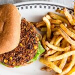 Dairy-Free Burgers and Fries That Rival the Real Thing