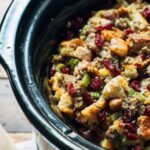 Egg-Free Thanksgiving Recipes for a Flavorful Feast