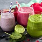 Easy Banting Smoothies for a Healthy Morning Boost