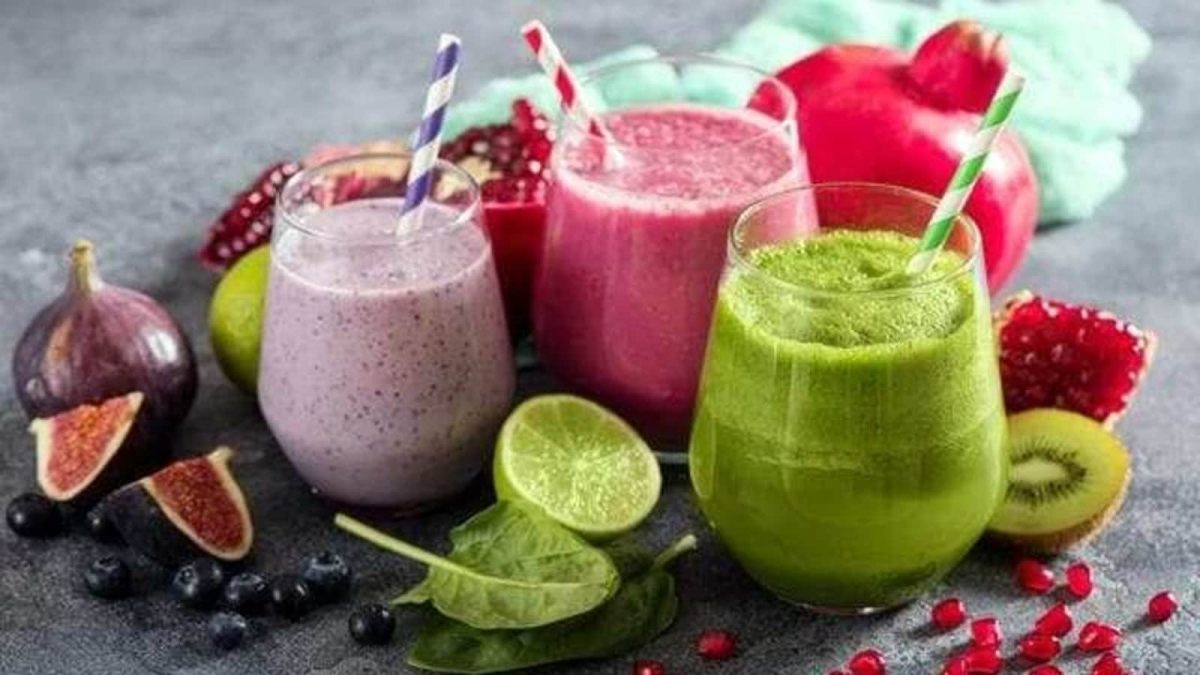 Easy Banting Smoothies for a Healthy Morning Boost