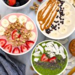 How to Make Smoothie Bowls That Are Good for Your Heart