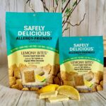 Sweet and Savory Energy Bites Without Common Allergens