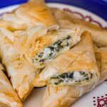 Greek Favorites Without Eggs Easy and Tasty Recipes