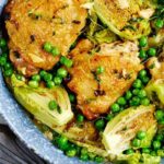 Spring-Inspired Allergen-Free Recipes That Pop with Flavor