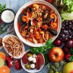 Mediterranean Soy-Free Recipes for Healthy Eating