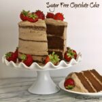 Soy-Free Cakes and Frostings for Any Celebration