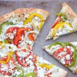 Pizza Night Done Right Heart-Friendly Recipes to Try