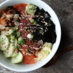 How to Make Low-Carb Sushi Bowls