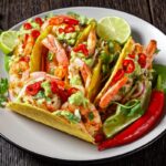 Taco Tuesday Ideas That Keep Blood Sugar in Check