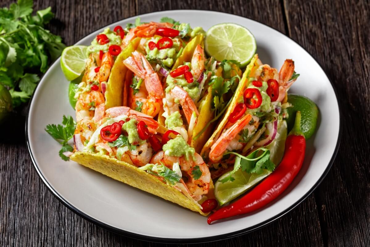 Taco Tuesday Ideas That Keep Blood Sugar in Check