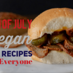 Delicious Vegetarian Recipes for Your Fourth of July BBQ