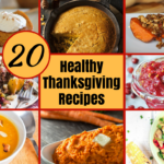 Heart-Healthy Thanksgiving Recipes for the Whole Family