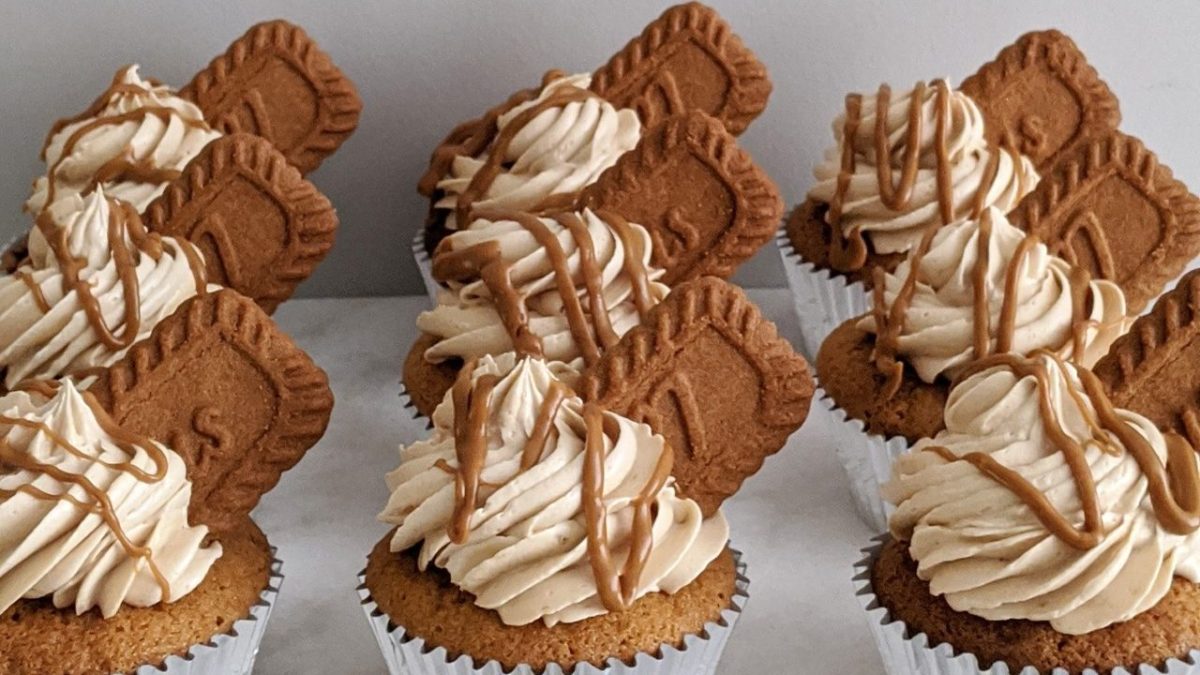 Nut-Free Cupcakes That Are Perfect for Any Celebration