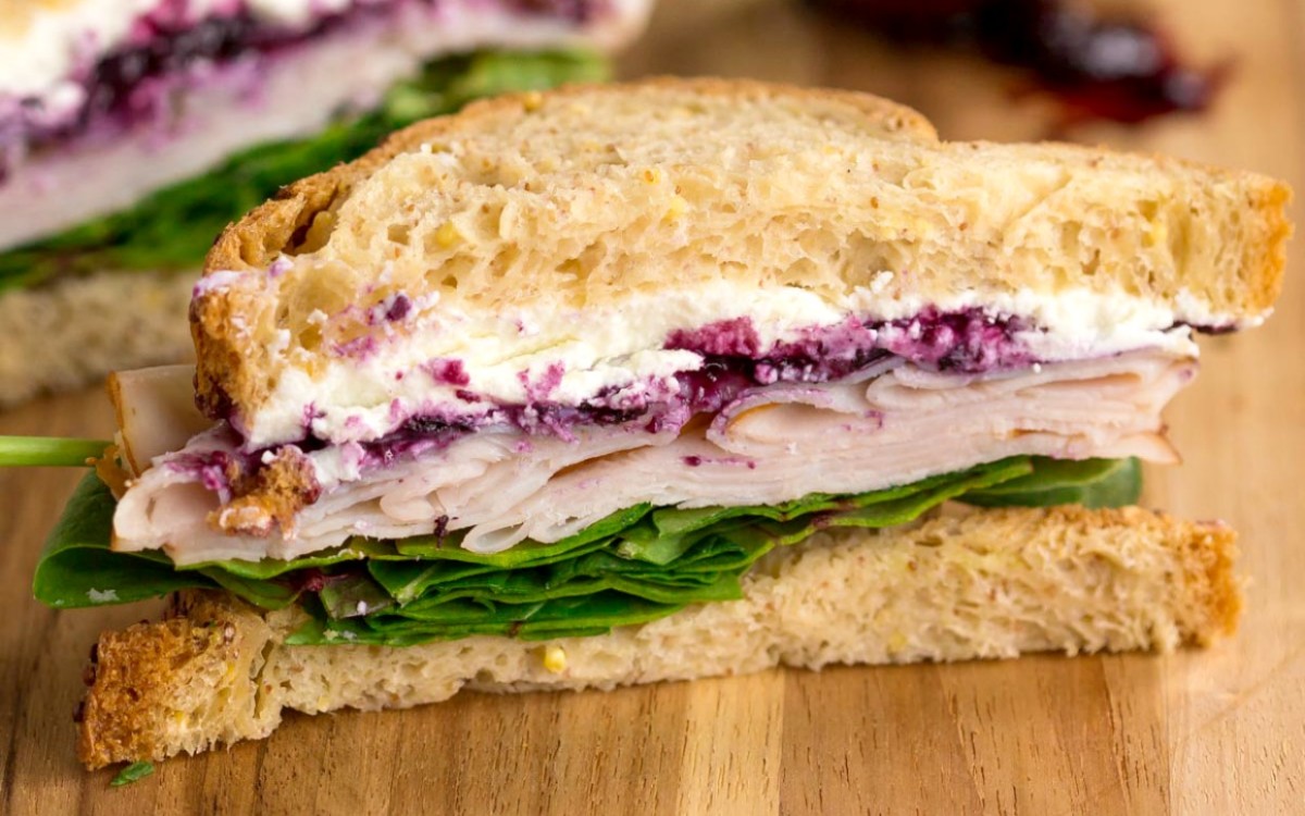 Nut-Free Sandwich Alternatives Everyone Will Love