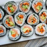 How to Create Allergy-Friendly Sushi at Home