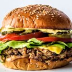 How to Make Vegetarian Burgers That Taste Amazing