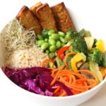 Asian-Inspired Vegan Bowls Youll Crave