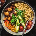 Creative Raw Vegan Power Bowls Youll Crave