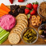 How to Make the Ultimate Raw Vegan Charcuterie Board