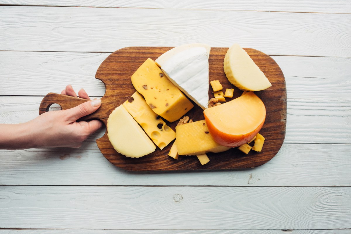 How to Make Dairy-Free Raw Vegan Cheeses