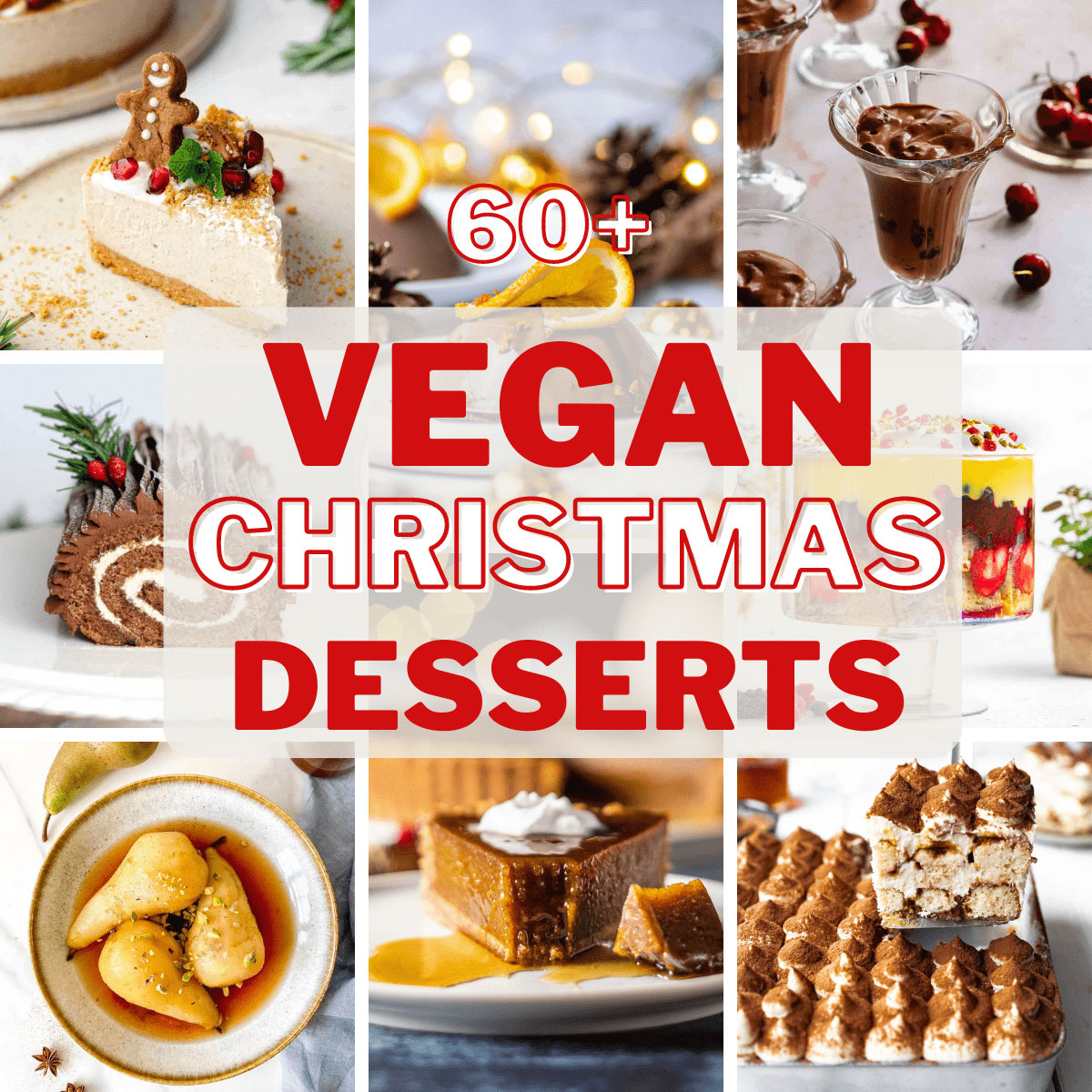 Festive Raw Vegan Christmas Treats Youll Love