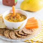 Raw Vegan Dips and Spreads for Any Occasion