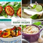 How to Create a Raw Vegan Easter Brunch