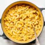 Vegan Mac and Cheese That Tastes Like the Real Deal