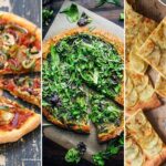 Pizza Night Reimagined Nut-Free Toppings That Shine