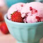 Flexitarian Ice Cream Recipes You Can Make at Home