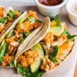 Vegan Tacos for a Crowd-Pleasing Dinner