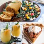 Flexitarian Thanksgiving Recipes for Everyone at the Table