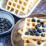 Vegan Waffles That Are Better Than the Real Thing