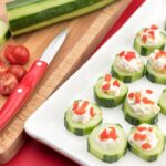 Fancy Vegetarian Appetizers for Special Occasions