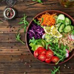 How to Start a Vegetarian Diet with Delicious Recipes