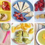 Kid-Friendly Flexitarian Meals Fun and Tasty