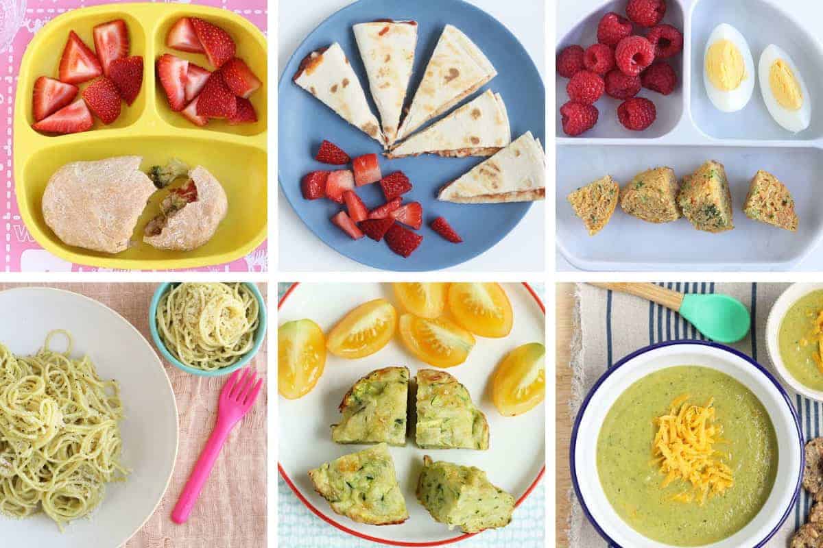 Kid-Friendly Flexitarian Meals Fun and Tasty