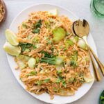 Spicy Thai Vegan Recipes for Dinner