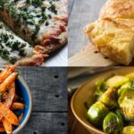 Festive Vegetarian Dishes for Holiday Potlucks