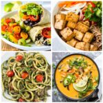 Flexitarian Recipes for Weight Loss Success